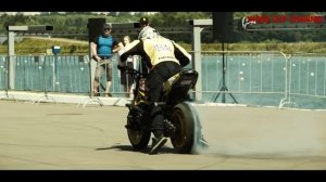 Stunt Riding Show/Выступления стантрайдеров