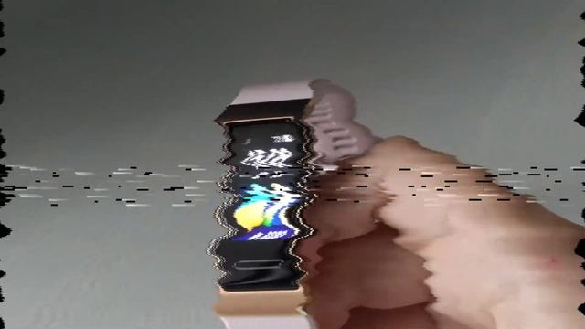 Huawei Band 4 Pro обзор