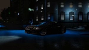 Volkswagen CC Teaser