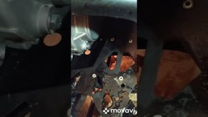 РМ.ВЕКТОР. РЕГУЛИРОВКА ВАРИАТОРА/ЗАМЕНА МАСЛА В КПП