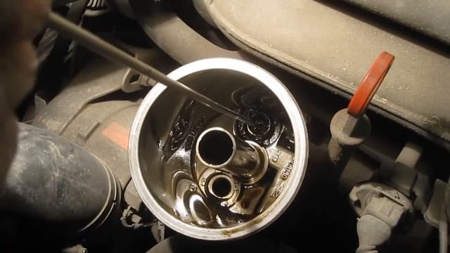 Масляный стакан BMW M30 смотреть онлайн