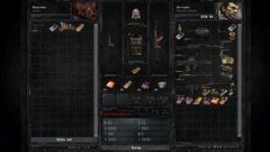 Прохождение S.T.A.L.K.E.R Связной  Часть 2. Засада.