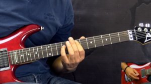 OBITUARY - Redneck Stomp - Death Metal Guitar Lesson (w/Tabs)