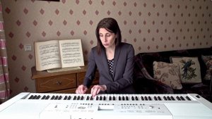 №6. Фортепиано с нуля. Что такое интервал