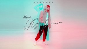 BALADJA - Жизнь в куплетах (Официальная премьера альбома)