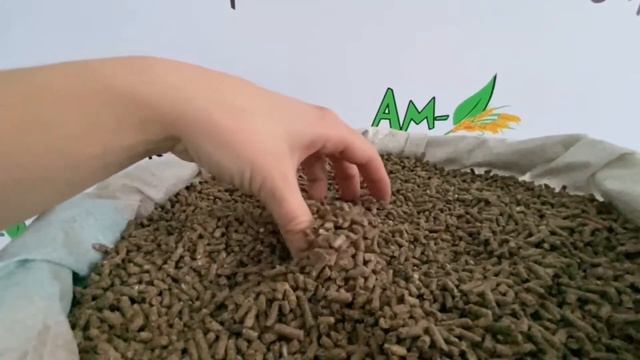 Комбикорм Убойный корм для кур-несушек