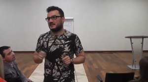 25.03.15 У вас все равно отберут деньги! Что такое Фонд Меркурий! Выступление Родиона Степанова