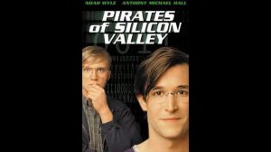 Стив Джобс и Пираты Силиконовой долины