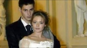 БРУТАЛЬНЫЙ МУЖЧИНА! Вот как выглядит муж Карины Разумовской