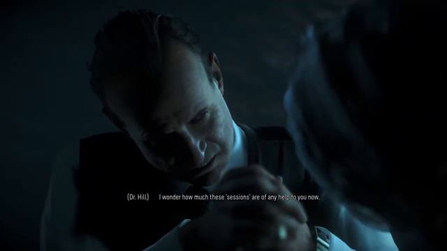 LIVE | UNTIL DAWN FINALE смотреть онлайн