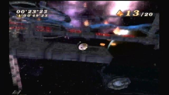 Kororinpa: Marble Mania - Space E - 42.09 [WR] смотреть онлайн