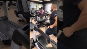 Саворенко Андрей, Территория Фитнеса Жулебино, челлендж 7, 810 метров, клиент клуба