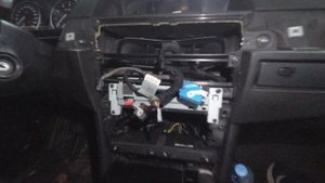 СПОРТ - РЕЖИМ В ТВОЮ БМВ Е60 | ВОЛШЕБНАЯ КНОПКА BMW ЗА ТРИ КОПЕЙКИ | DIY