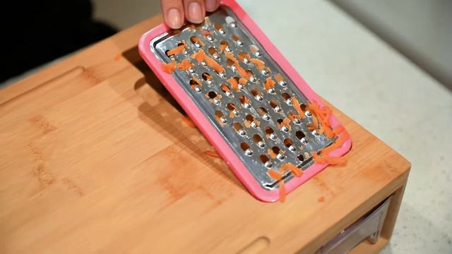 Cutting Board Product Video смотреть онлайн