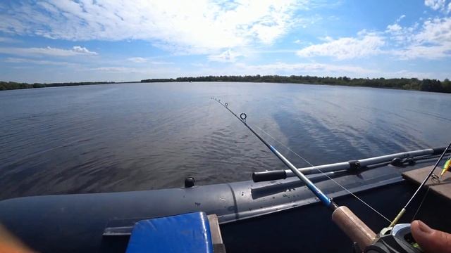 Щука на шарамыгу смотреть онлайн