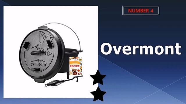 Best Camping Cookware for Open Fire 2023 ? Top 5 Camping Cookware Reviews смотреть онлайн