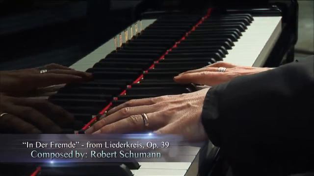 The Concert Series | Season 1 | Episode 13 | Allyson McHardy смотреть онлайн