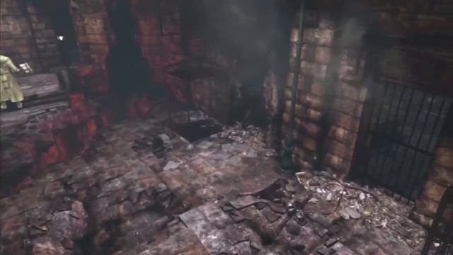 Silent Hill Downpour - Walkthrough Part 18 | CenterStrain01