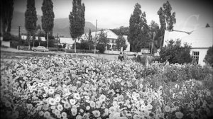 138. Киргизская ССР. Рожденным на Иссык-Куле посвящается. Кыргызстан.