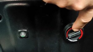 автономная печь WEBASTO, ошибка 12