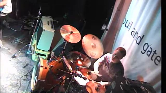 Too Many Humans - Toxins at Bull & Gate смотреть онлайн