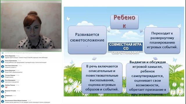 Формирование 3Д субьектности у детей. Инструменты для воспитателя. смотреть онлайн