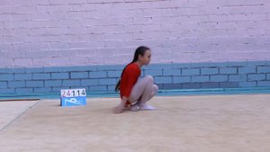 Минск. "Принцесса спорта. Олимпийские надежды-2016" 19.03.2016-14:00 (Городецкая) Билет 24114
