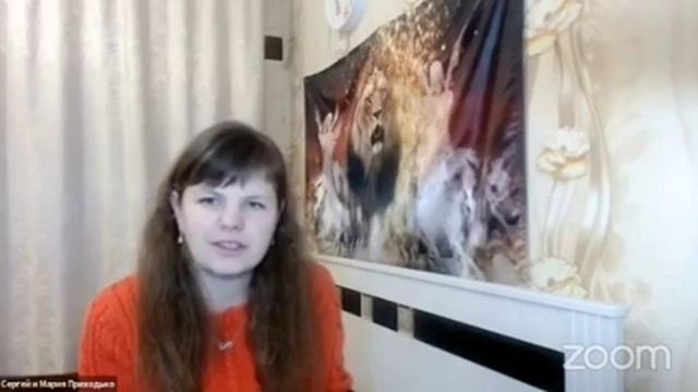 131.Роль Детей в Пробуждении!+Интервью с Детьми о Пробуждении!(Мария Приходько)