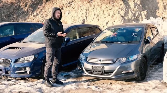 НОВЫЙ ПРИВОЗ АВТО С АУКЦИОНОВ ЯПОНИИ \ ПОСТУПЛЕНИЕ МАШИН ЯНВАРЬ 2023