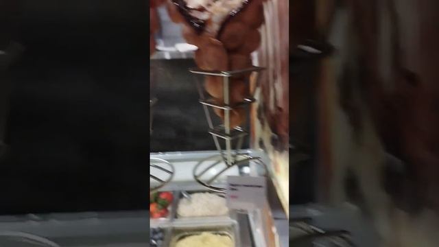 Вафля Гонконгская #вафли смотреть онлайн