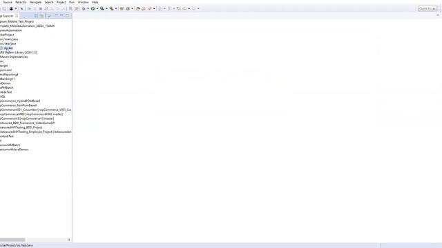 Part-5 |SDET Essentials | Docker with Chrome & Firefox Images for Selenium Tests