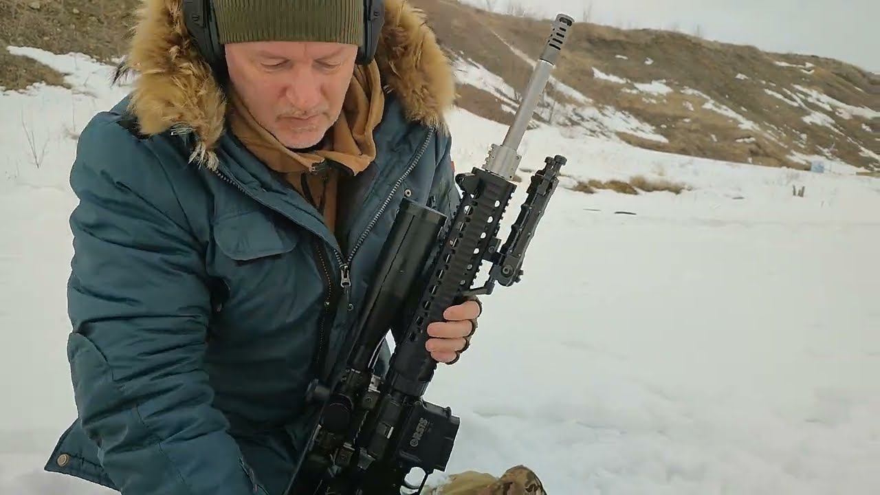 тестим модернизированные сошки за 1207р ч.2 смотреть онлайн