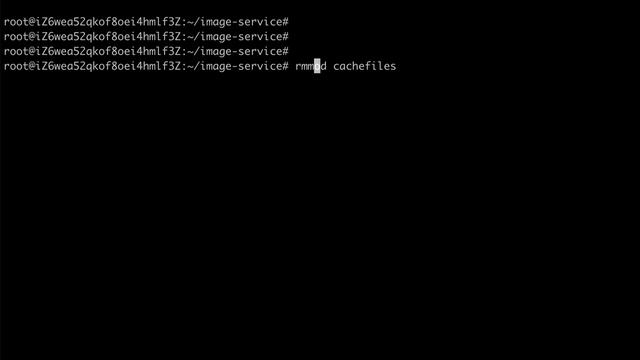 Nydus EROFS on-demand download quick test смотреть онлайн