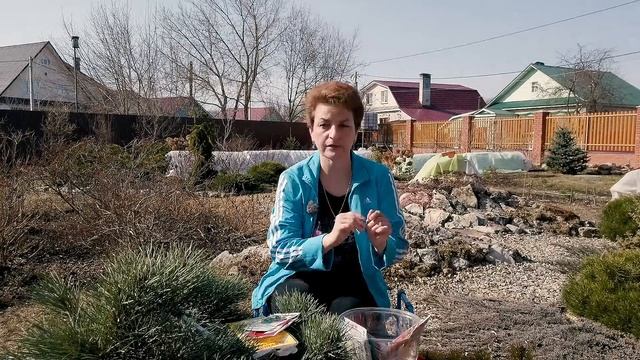 ЧЕМ ОПРЫСКИВАТЬ САД от вредителей