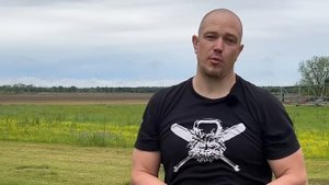 Dan John Armor Building Complex