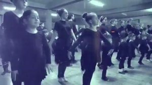 Школа лезгинки AssA