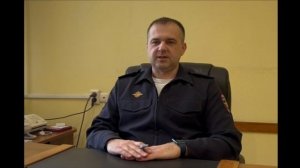 ? "РЕБЁНОК - ГЛАВНЫЙ ПАССАЖИР".

Инспекторы ГИБДД провели профилактическую акцию. 

Видео ЦТР и Го