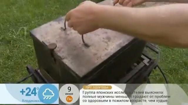 Копчености по-домашнему. Рецепты и советы диетолога.