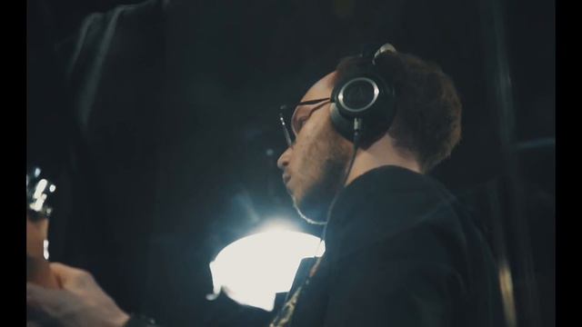 Курс "Студийная звукорежиссура" в Школе Musicheads