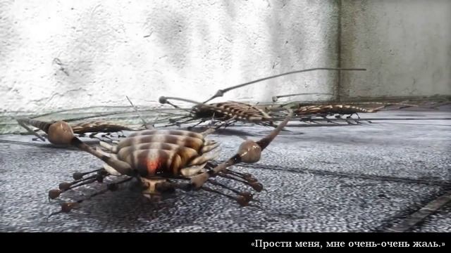 [Vocaloid 2] Bacterial Contamination [Rus] смотреть онлайн