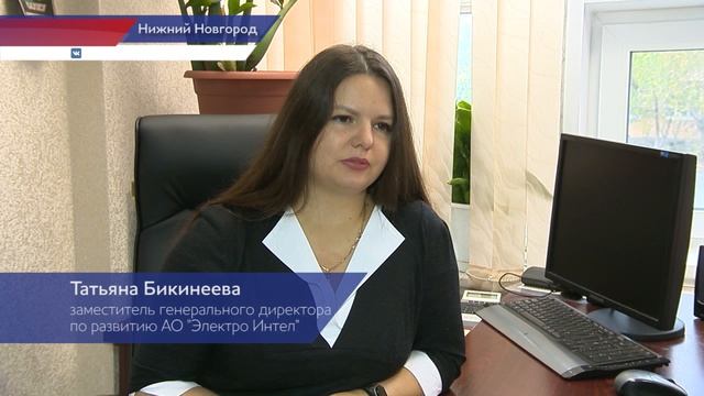 В Нижнем Новгороде успешно реализуется программа по субсидированию работодателей