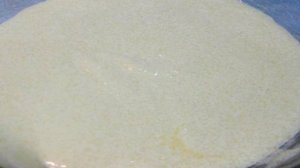 Шарлотка с яблоками