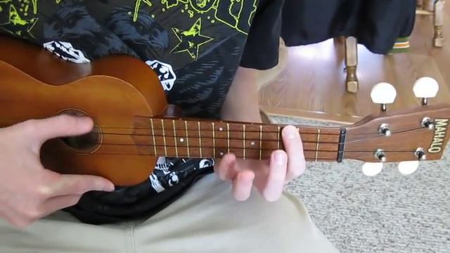 MAHALO UKULELE SONGS смотреть онлайн