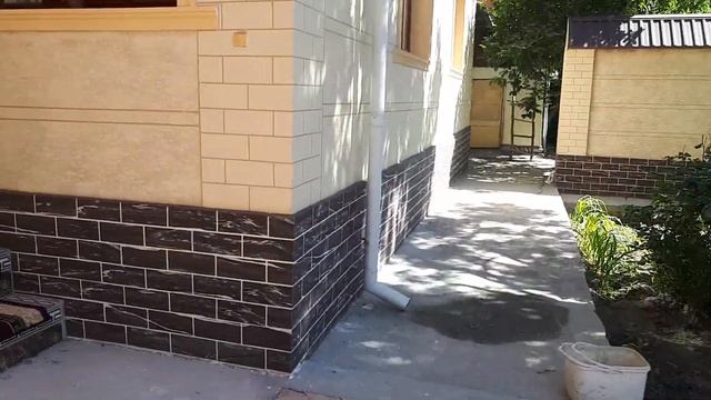 Гибкий камень / УЗБЕКИСТАН