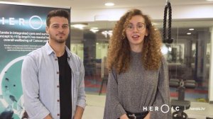 HEROIC - Budi mRAK - Jana i Marko, studenti MEF ZG koji su se cijepili protiv HPV-a!