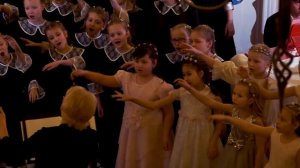 С.Морозов "Рождественская звезда", "Рождество"