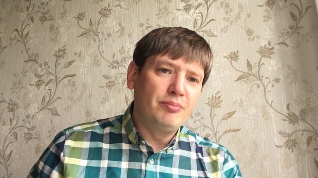 СЛОВО СЛУЖИТЕЛЯ | Главный враг человека | Пётр Чурбанов