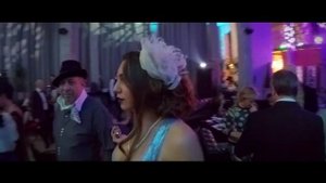 День Рождения Ирины Хакамады