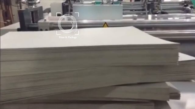 Оборудование для производства картонных книг для детей смотреть онлайн