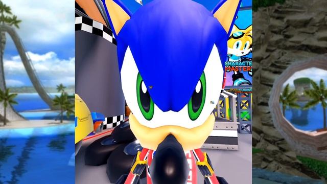 Как я стал СОНИКОФАНОМ? История|1 часть смотреть онлайн